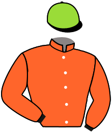 Casaque de ZARABABY