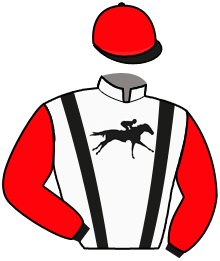 Casaque de FRENCH EXPRESS