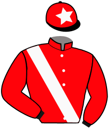 Casaque de ANTICO