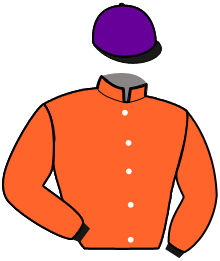 Casaque de NEW CENTURY