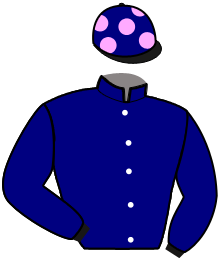 Casaque de MISS NYJA