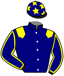 Casaque de KARGO DE NUIT