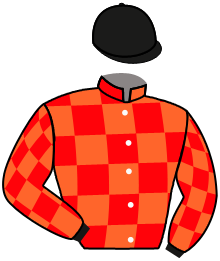 Casaque de LARK