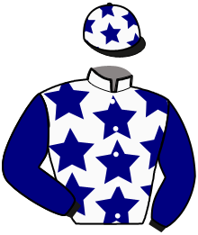 Casaque de NOCCIOLA