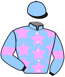 Casaque de LOUPINO
