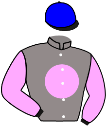 Casaque de MERVEILLE DU BOIS