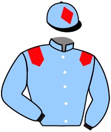 Casaque de SALAMANQUE