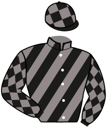Casaque de LUTIN DU VAUTOUR