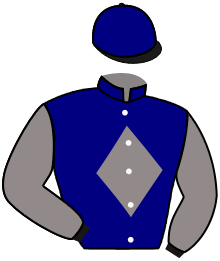 Casaque de BRYVIDO
