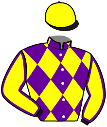 Casaque de MATICAT