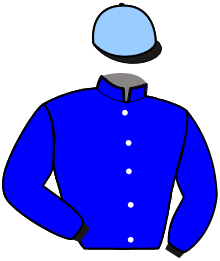 Casaque de NORTHERN STAR