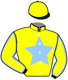 Casaque de NOMIS