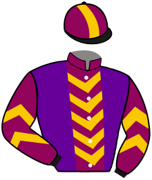 Casaque de MEZOWN DE LA GLOIRE