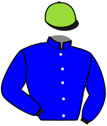 Casaque de ELROMA