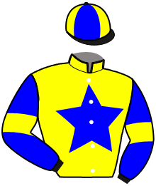 Casaque de NIGLO DES LIARDS