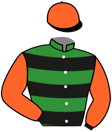 Casaque de LE RAFAL