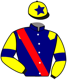 Casaque de MISS DIVA