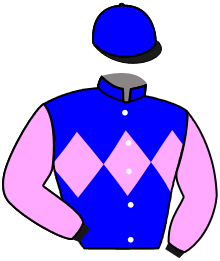 Casaque de MARKUS DE PALMAS