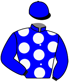 Casaque de KLUC MARTIN