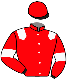 Casaque de MICKEL ANGE