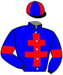 Casaque de PAULIAC DE HOUELLE