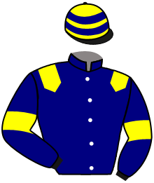 Casaque de HUNBEUR