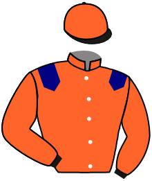 Casaque de KARANTE NEUF TROIS