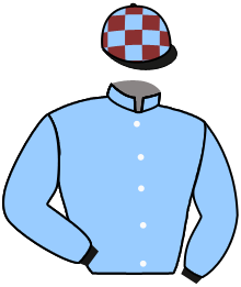 Casaque de NOELLETAIN
