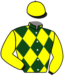 Casaque de LANAKEN