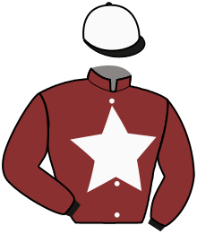 Casaque de LOMBARDO