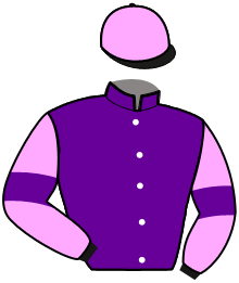 Casaque de MISI DESJY