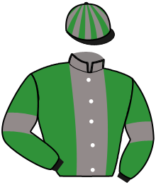 Casaque de MUSCATE