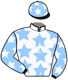 Casaque de KRAFEN