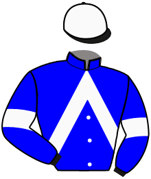 Casaque de MADRELLO