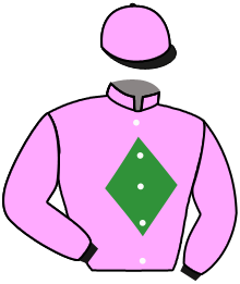 Casaque de JECTOT