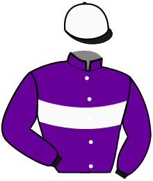 Casaque de HERDUNO