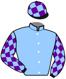 Casaque de HA FIX