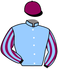 Casaque de SEPTIEME TERRE