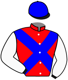 Casaque de ALVAR