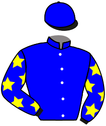 Casaque de ROMAN ROYAL
