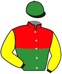 Casaque de NANTIE DES MONTS