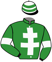 Casaque de MAGINO