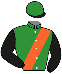 Casaque de BAGATELLE