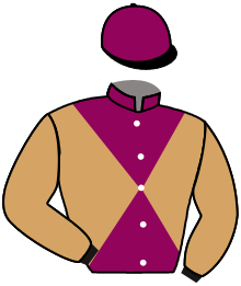 Casaque de LENOTCHKA