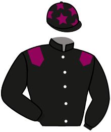 Casaque de FUNTANO