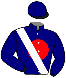 Casaque de MA REINE
