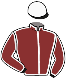 Casaque de SCHAMPUS