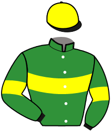 Casaque de MIMIL