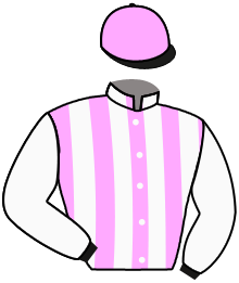 Casaque de DERNIERE DE THEYSS