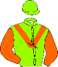 Casaque de EMPIPADO